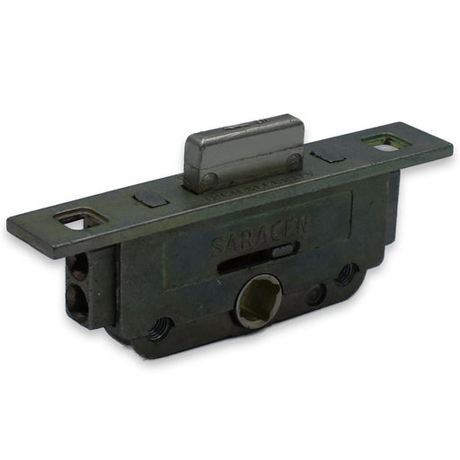 Laird ERA SARACEN uPVC Window Espag Gearbox 22mm 9.5mm Deadlock -  - ERA - UPVCSTORE