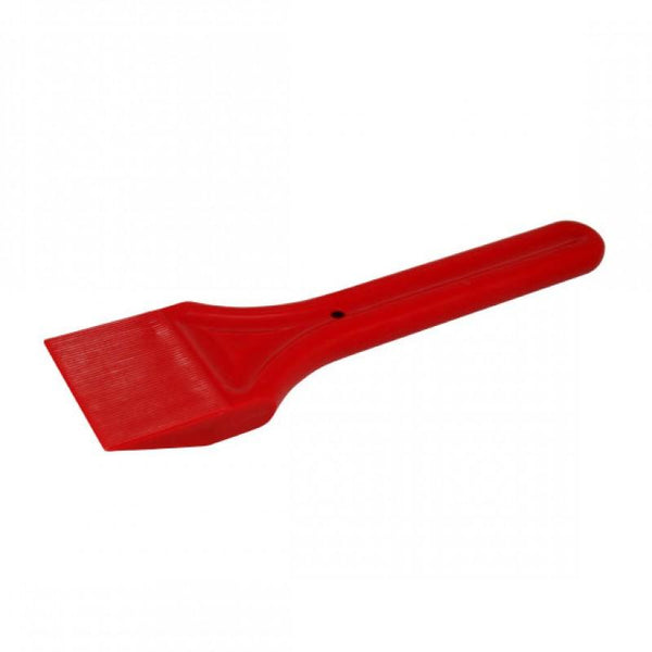 Heavy Duty Xpert Glazing Shovel Glass Packer Toe & Heel Lifting Paddle - Glazing Shovel - UPVCSTORE - UPVCSTORE