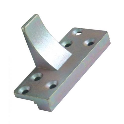 Dog Bolt Hinge Protector Anti Jemmy Steel Claw For Upvc Door Security