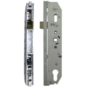 Mila Coldseal Latch Only 25mm, 28mm and 35mm Backset Door Lock Geabox
