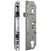 Mila Coldseal Latch Only 25mm, 28mm and 35mm Backset Door Lock Geabox