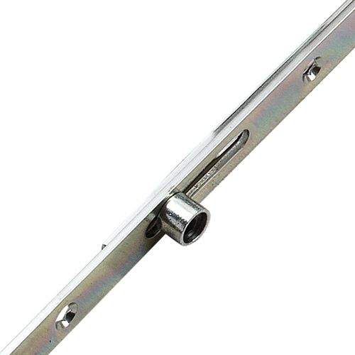 Elite Latch Deadbolt 4 Rollers Lift Lever 35mm Backset 92pz