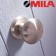 Mila Supa Stainless Steel Pull Door Knob Fixed Door Knock High Quality