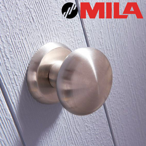 Mila Supa Stainless Steel Pull Door Knob Fixed Door Knock High Quality