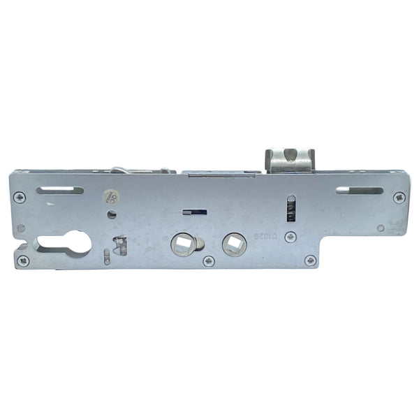 Ingenious Genuine Upvc Gear box Door Lock Centre Case 45mm Backset Double Spindle