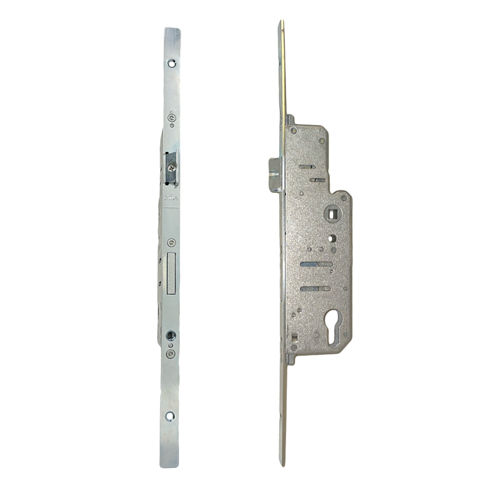 Overnight Door Lock 45mm 92pz Backsets Great For Locksmiths Vans 16mm faceplate