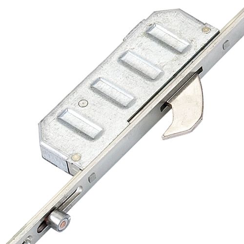 Winkhaus Scorpion Latch 3 Hooks 2 Rollers Split Spindle 35mm Backset