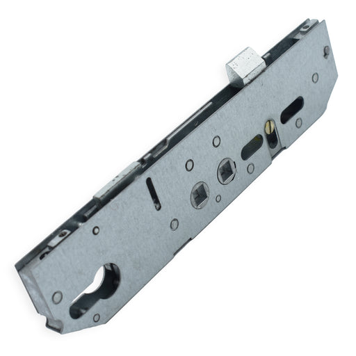 Mila Upvc Door Lock 35mm Backset Gearbox Coldseal Upvc Twin Dual Spindle