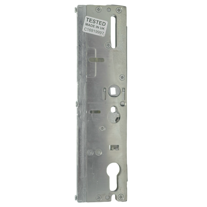 Lockmaster Slave French Door Upvc Door Multi Point Door Lock Gearbox Single Spindle 45mm