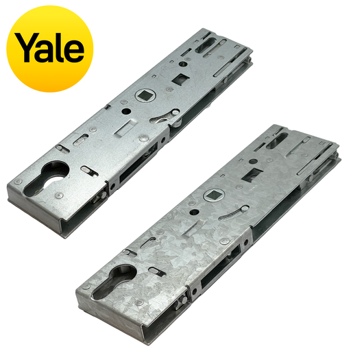 Yale YS170 Slave Upvc Composite Door Lock Replacement Gearbox Lock 45mm