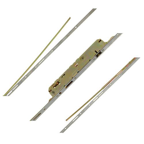 Millenco Mantis 1 Slave Lock Lift Lever