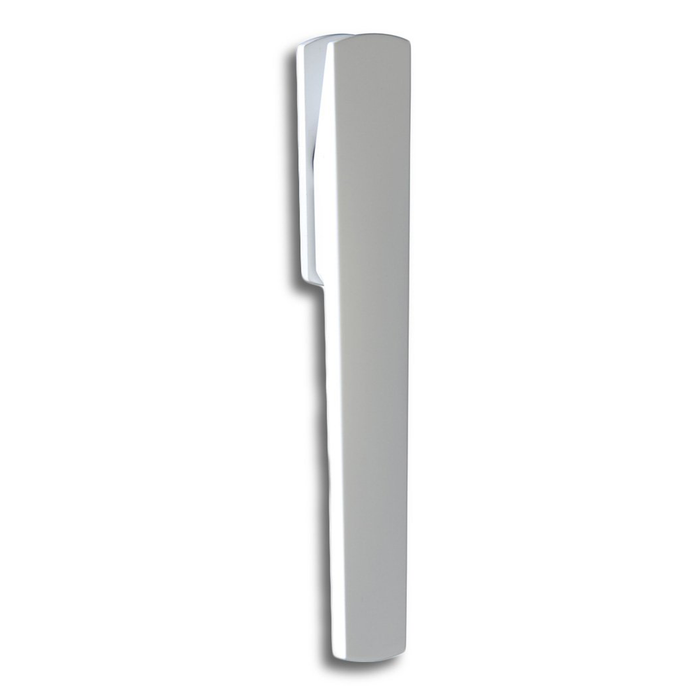 Handle Without Brake Bi-fold Flat Door Handle without Escutcheon Various Colours — UPVCSTORE