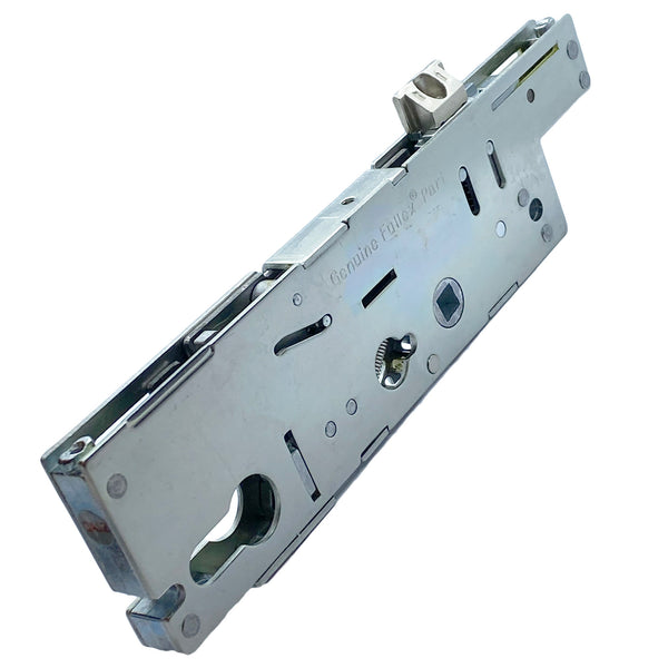 GENUINE FULLEX XL UPVC DOOR LOCK CENTRE CASE SINGLE SPINDLE 45MM