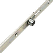 Elite Latch Deadbolt 4 Rollers Lift Lever 35mm Backset 92pz