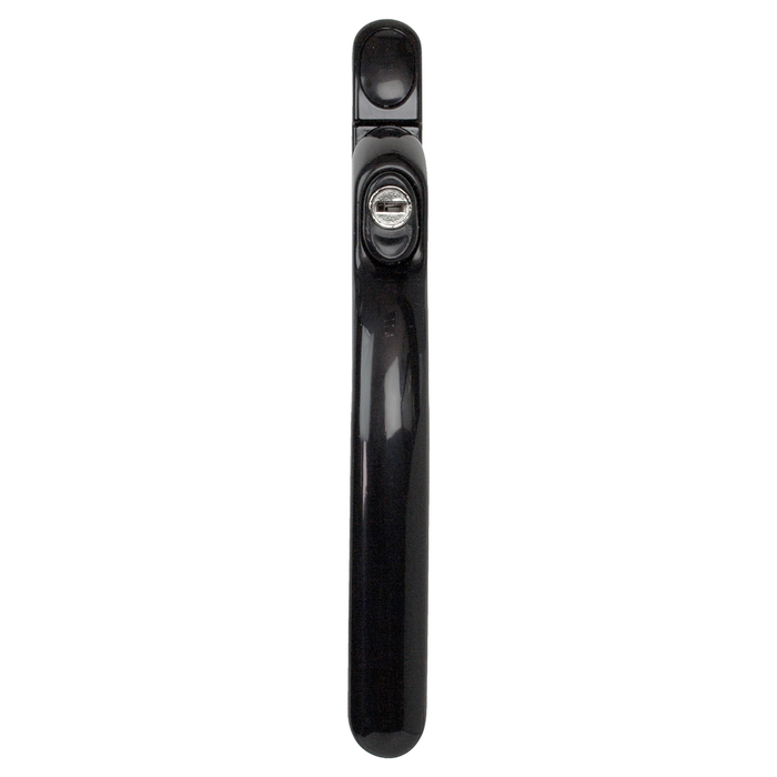 Inline Espag UPVC Window Handle Locking Universal Double Glazing Fab and Fix Connoisseur