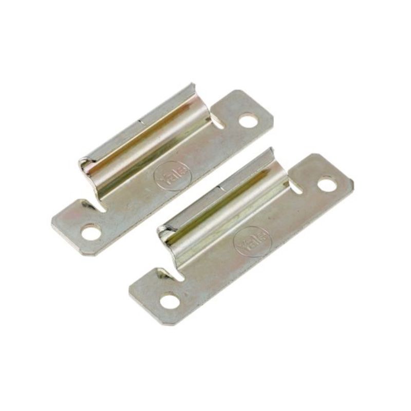 Hinge Protector Anti Jemmy Steel Claw For Upvc Door Security