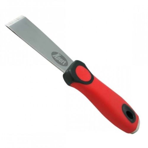 Xpert Window Bead Deglazing Chisel Tool 32mm Putty Hacking Stiff Blade ...