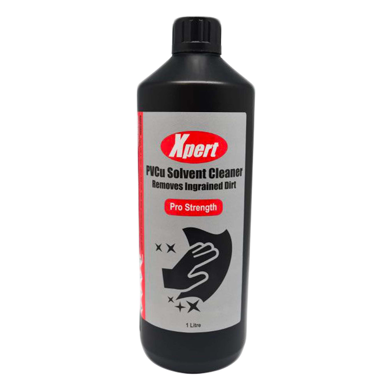 Solvents & Cleaners
