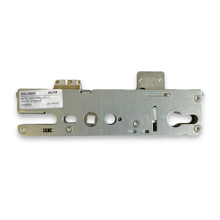 Replacement Roto Upvc Single Spindle Door Lock Gearbox Multi Point 35mm 92mm