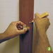 Konig Scratch Repair Kit Konig Window Doctor UPVC Composite Door Worktop Laminate Wax