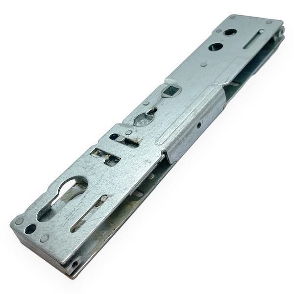 Lockmaster Mila Master 35mm Backset Lock Case Gear Box Slave Door Lock