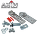 Axim Bottom Pivot Assembly for TC-8800 Transom Closer heavy duty bottom pivots