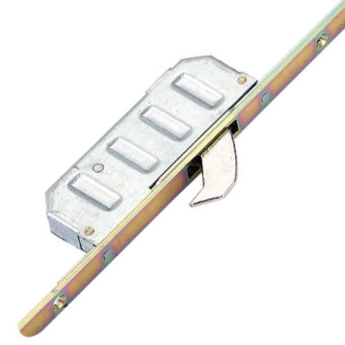 Winkhaus Cobra Latch Deadbolt 2 Hooks 20mm Flat Faceplate Key Wind