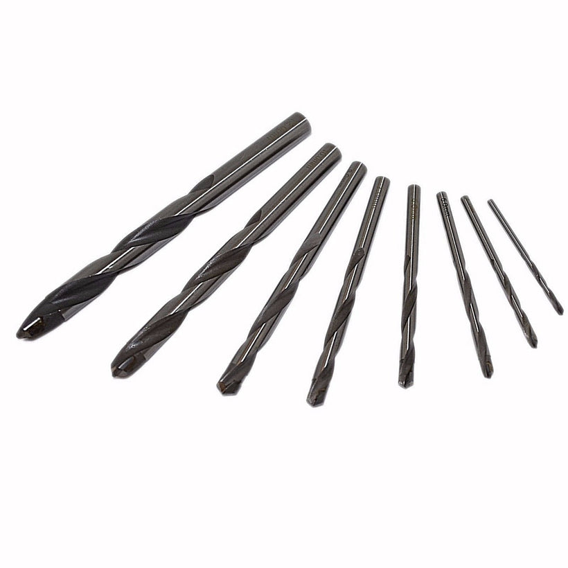Drill Bits