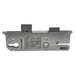 GU New Style Door Lock Gearbox Centre Case Replacement 45mm Backset