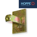 Hoppe Upvc Door Handle Lever Fixing Kit To Make Outside Handle Fixed Position