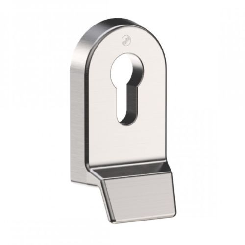 Mila Front Door High Quality Stainless Steel Pull Handle T Bar Inline + Offset