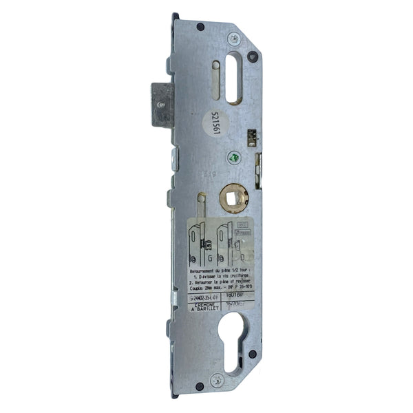 GU Ferco Gearbox Door Lock 35mm Backset UPVC 70PZ 435