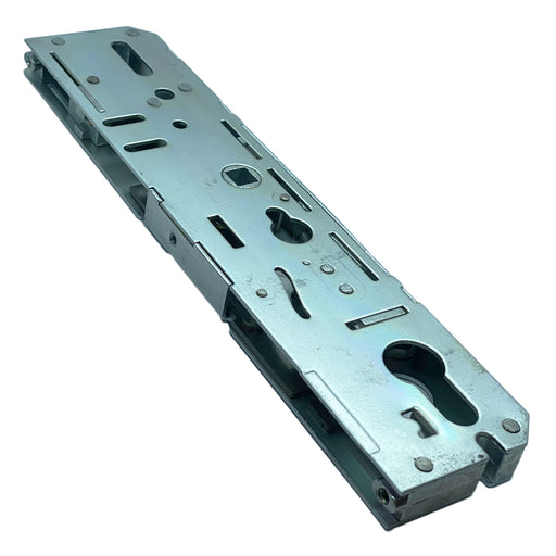 GU 3000 Door Lock Gearbox Centre Case Slave 35mm Single Spindle