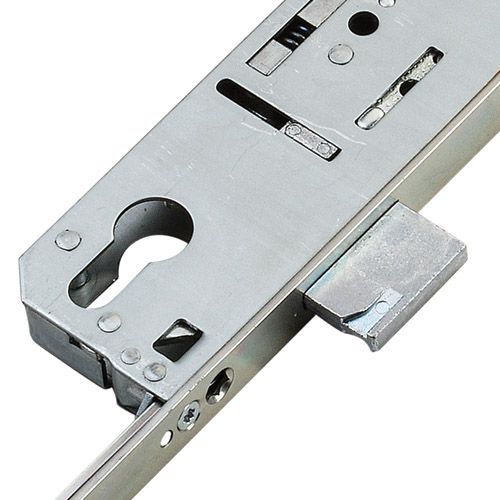 Elite Latch Deadbolt 4 Rollers Lift Lever 35mm Backset 92pz