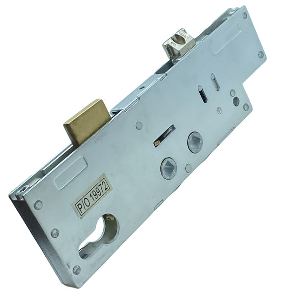 Fullex Crimebeater 55mm Backset 2 Spindle Lock Case Gear Box