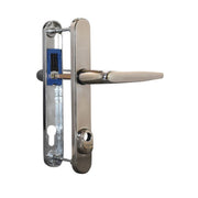 UPVC Door Handle Yale Trojan High Security Pas 24 Lever / Lever Pair 92PZ Set