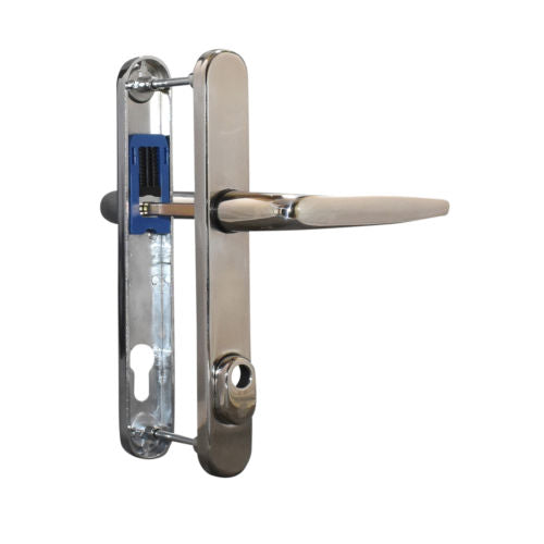 UPVC Door Handle Yale Trojan High Security Pas 24 Lever / Lever Pair 92PZ Set