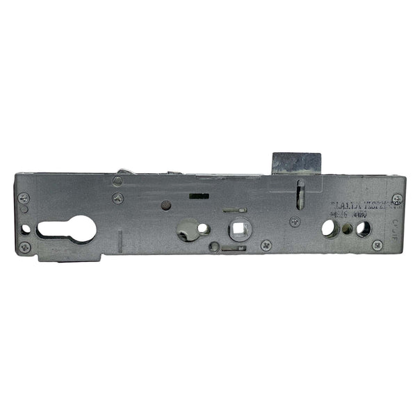Lockmaster - Millenco Upvc Gearbox Door Lock (Hook) 35mm 92mm Single Spindle Night Latch