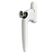 UPVC Cockspur Window Handle Double Glazing Locking Catch Trojan Sparta PVC