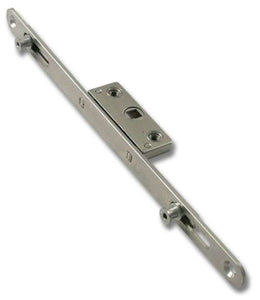 Kore Inline Espag UPVC PVC Window Lock Gearbox Mechanism Flat Rail Bar Rod