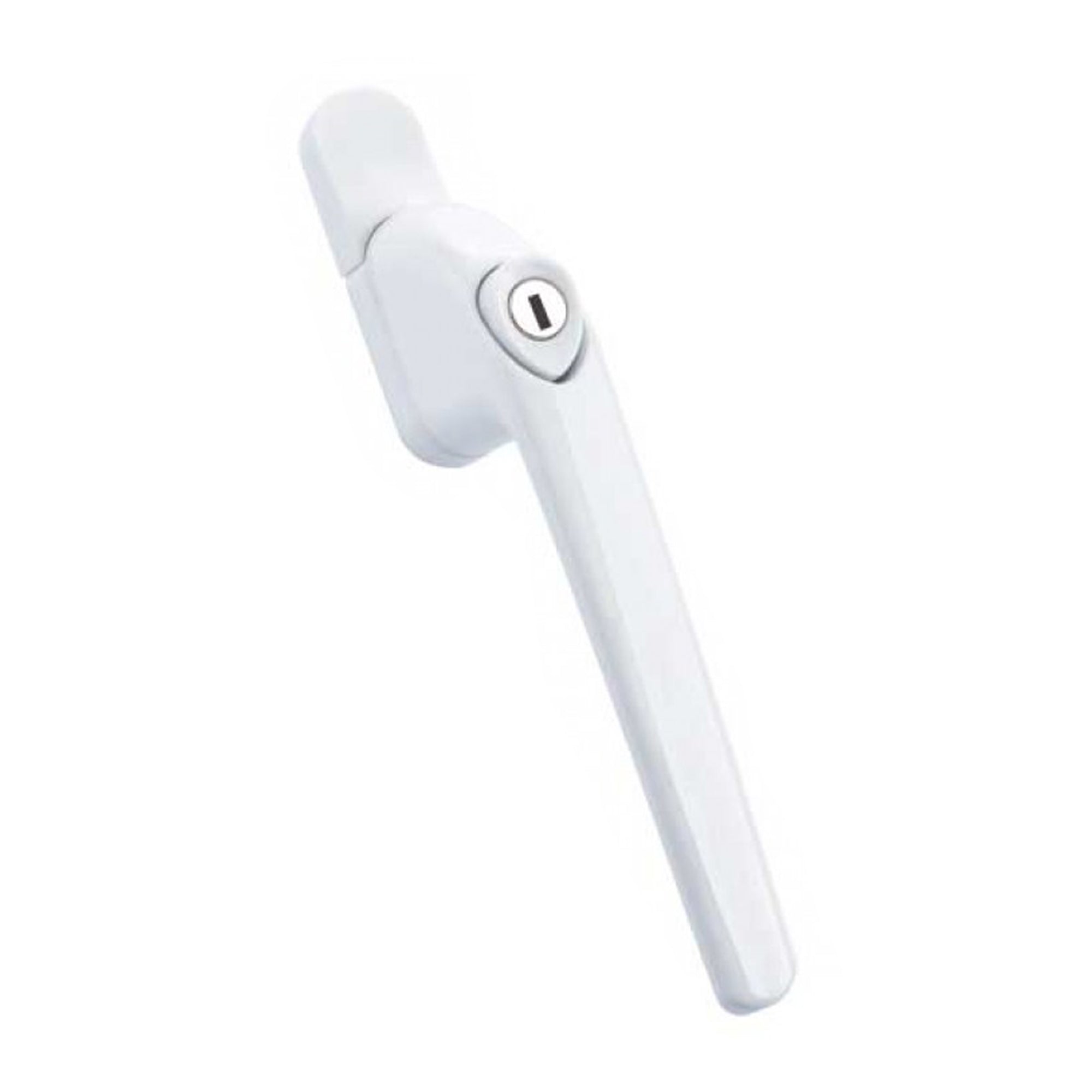 UPVC Universal Inline Window Handle Double Glazing Espag Lock Smart Sp ...