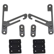 UPVC Window Restrictor. Child Lock Restrictor Safety Catch. High Quality Branded