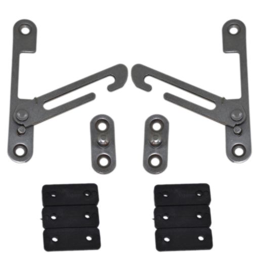 Window Restrictors