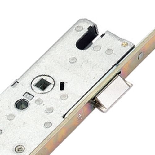 Winkhaus Cobra Latch Deadbolt 2 Hooks 20mm Flat Faceplate Key Wind