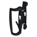uPVC Fuhr Sliding Patio Door D Handle 90mm - Inline Lever Pair Set Black
