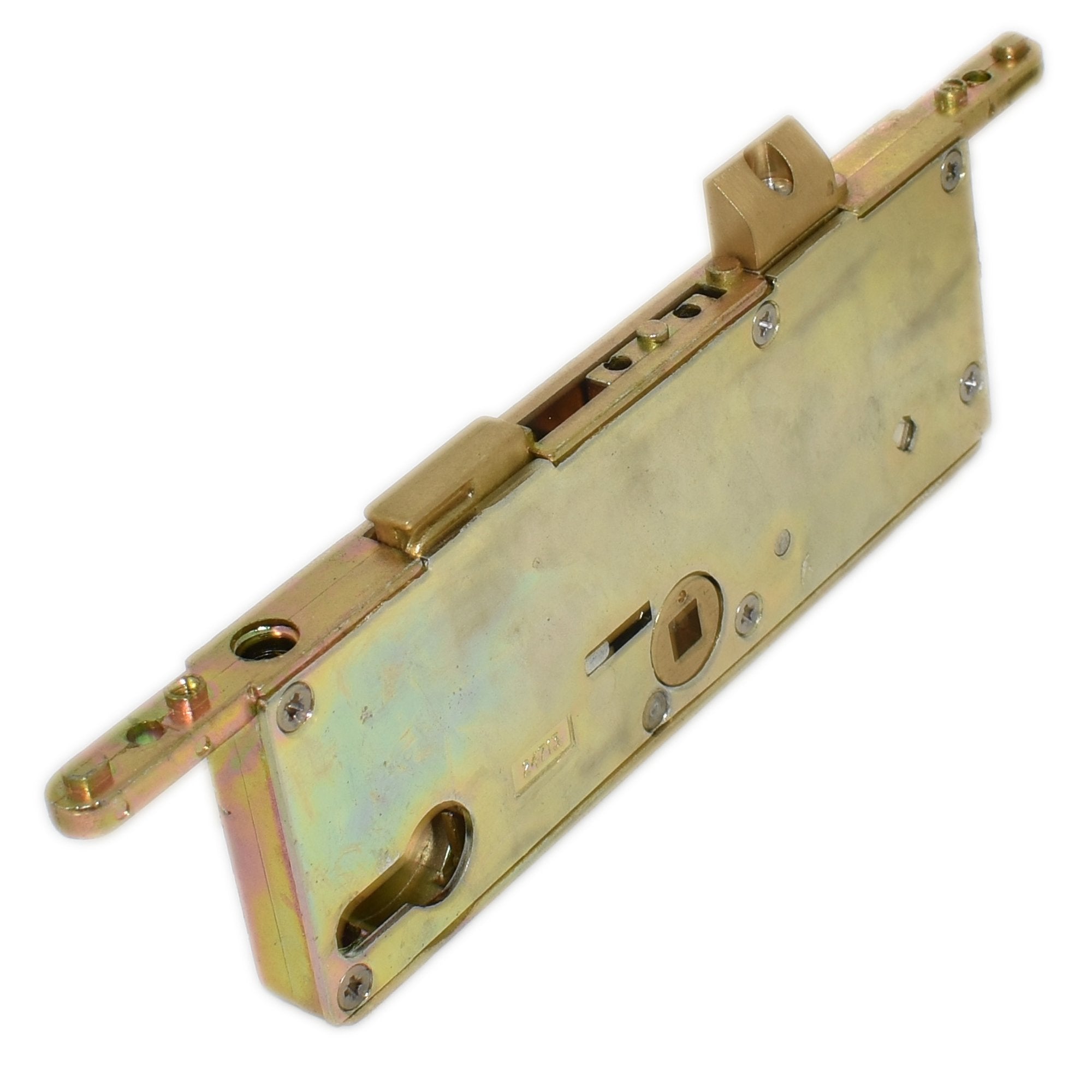 FULLEX SL16 UPVC DOOR LOCK CENTRE CASE GEAR BOX 55mm Backset - Door Locks & Lock Mechanisms - FULLEX - UPVCSTORE