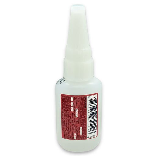 Xpert Industrial Grade HV High Viscosity Super Glue Superglue Adhesive 20g