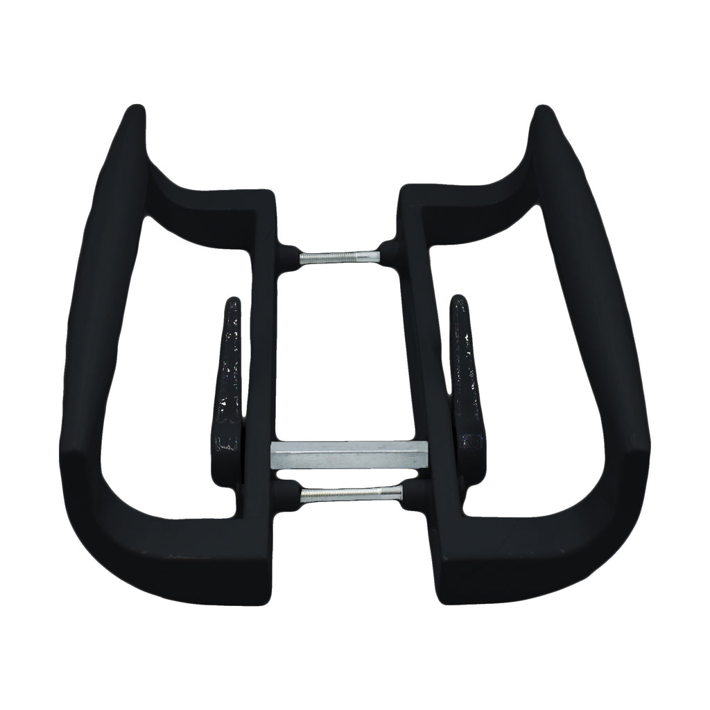 Skysen 22CM Maniglie Porte Interne Scorrevole 2PC Maniglia Per - Foto 3