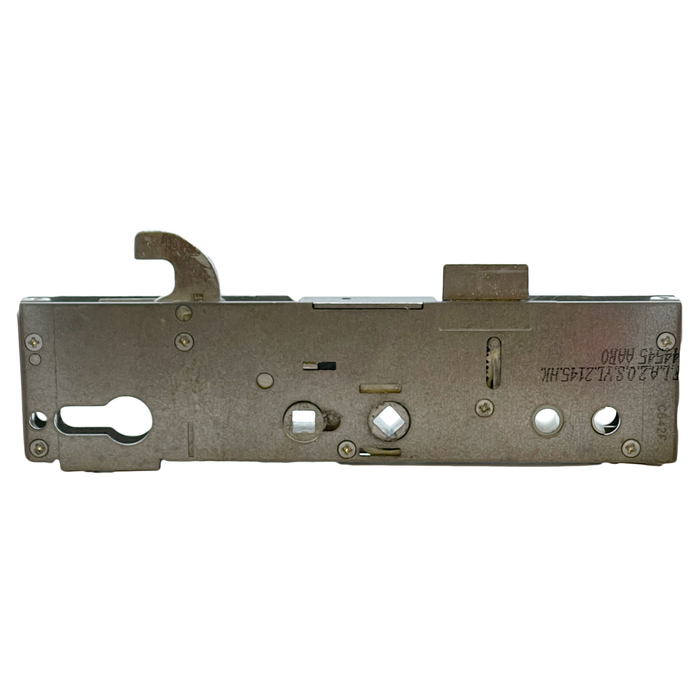 Lockmaster - Millenco Upvc Gearbox Door Lock (Hook) 45mm 92mm 62mm Night Latch