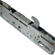 Fullex XL Lever Operated Latch & Hookbolt Split Spindle Gearbox 35/92